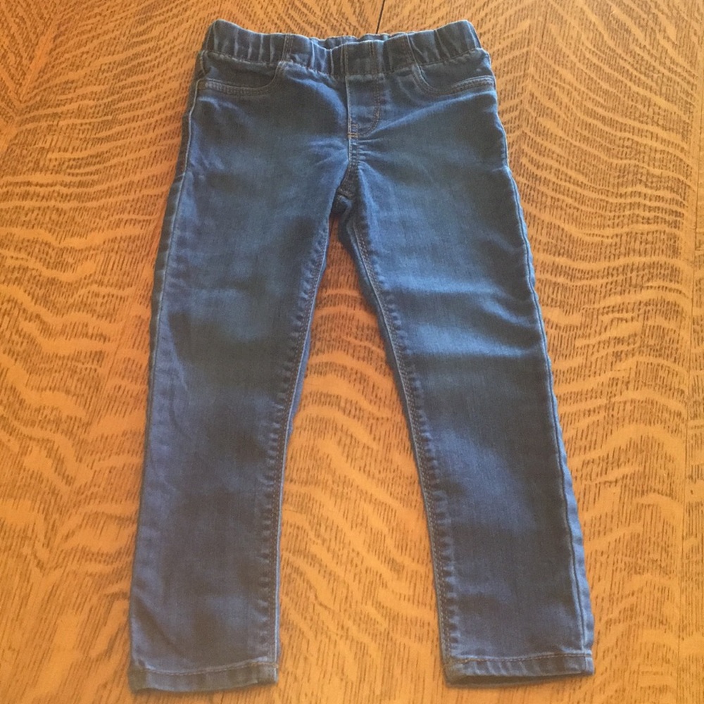 OshKosh B’gosh kids jeggings